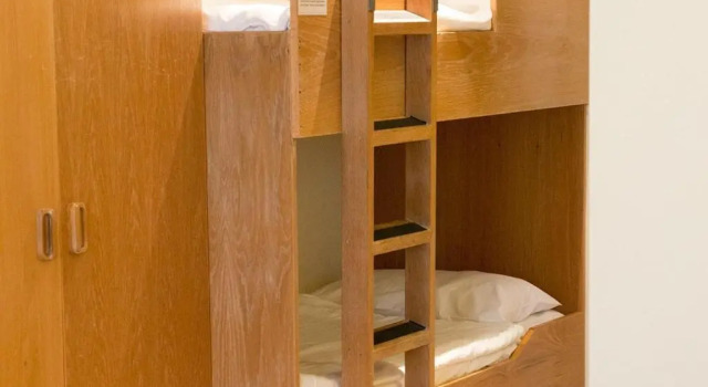 Семейный номер Standard Forest Lodge Hotel