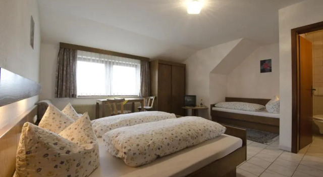 Номер Standard Hotel Gasthof Rössle