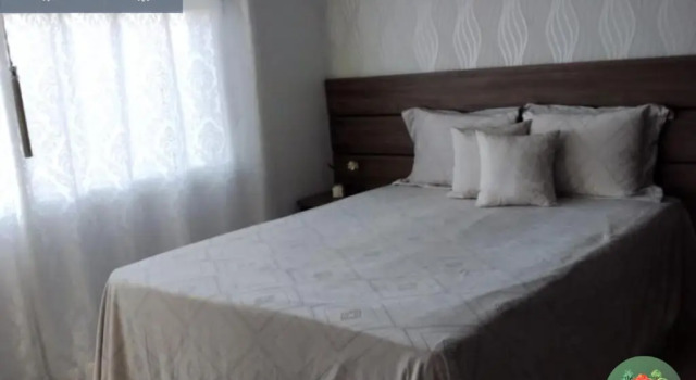 Люкс Deluxe Pousada La Casona