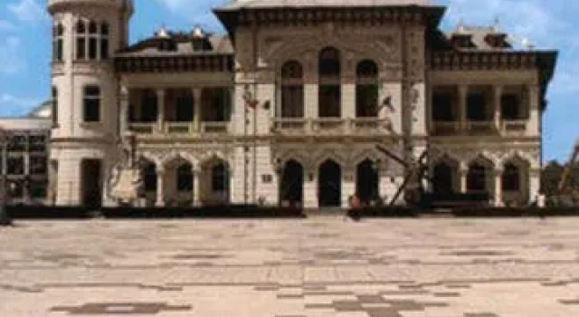 CRANG, Buchen Sie Hotel Buzău 