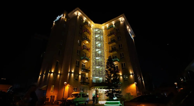 Номер Premium Watercress Hotels and Signature