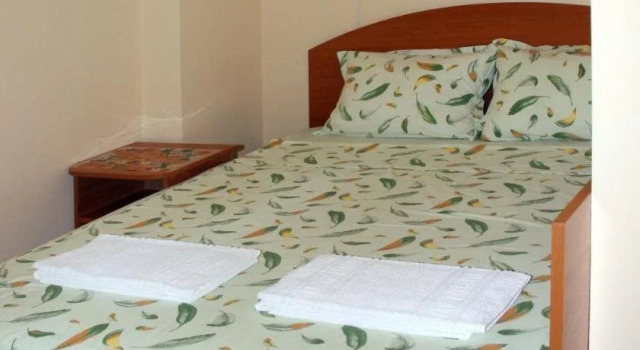Hotel Holiday Rodopi
