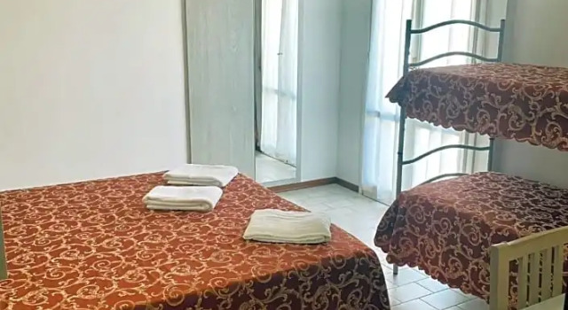 Номер Economy Hotel Belmar