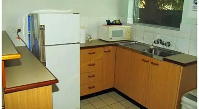 Апартаменты Economy Anchorage Motor Inn