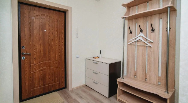 Apartments on Brestskaya Street, Prenota Appartamento Hotel a Central Russia con parcheggio, Parcheggio