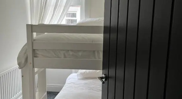 Robin's Nest in 2022 with a luxury feel!, Забронировать Отель Отели Блэкпул с парковкой, рядом с Конференц-центр Winter Gardens, Парковка