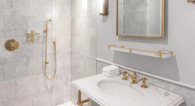 Номер Superior Hotel Montevideo - Leading Hotels of the World