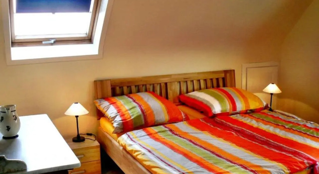 Ferienwohnung Gita, Réserver Hôtel Muehlhausen-Ehingen Constance
