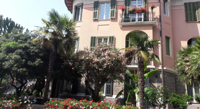 Hotel La Scogliera