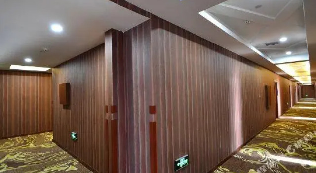 Nantian Business Hostel, Prenota Ostello Ostelli a Heilongjiang, Ostello