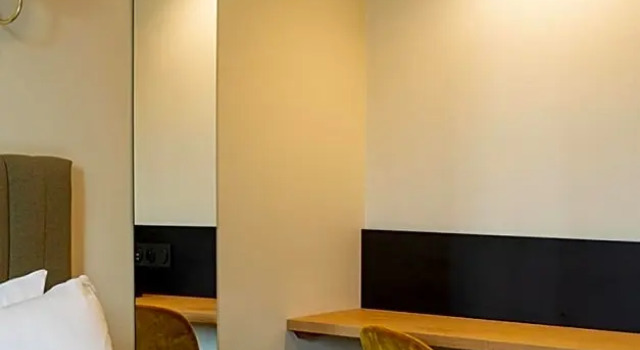 Клубный номер Standard Grand Hotel de la Gare, Angers