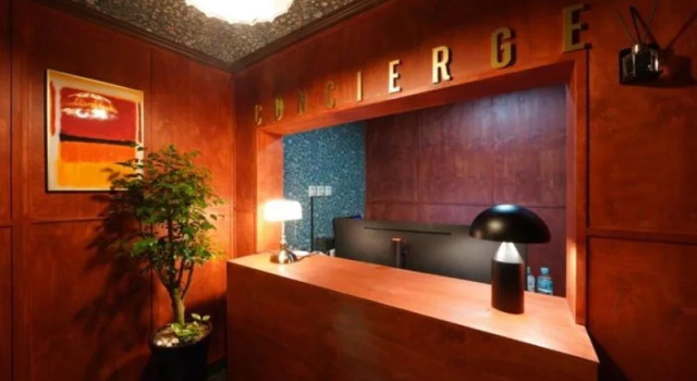 소륜호텔 천안, Buchen Sie Hotel Cheonan Chungcheongnam-Do