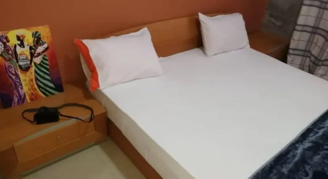 Residence Mbissine Diouf