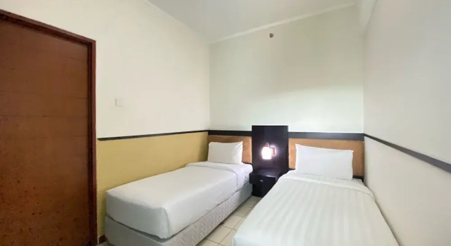 Bohemian Spacious 2Br Apartment At Marbella Suites Dago Pakar Bandung, Rezervasyon Daire Bandung Kidul Bandung