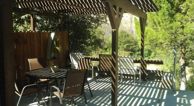 Sequoia Lodge, Забронировать Мини-отель Кернвилл Национальный парк Sequoia