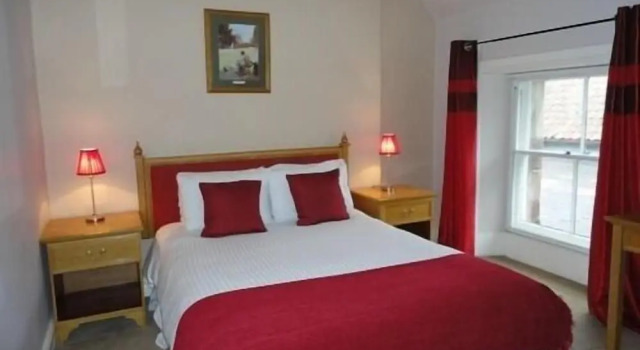 Двухместный номер Standard Tweeddale Arms Hotel