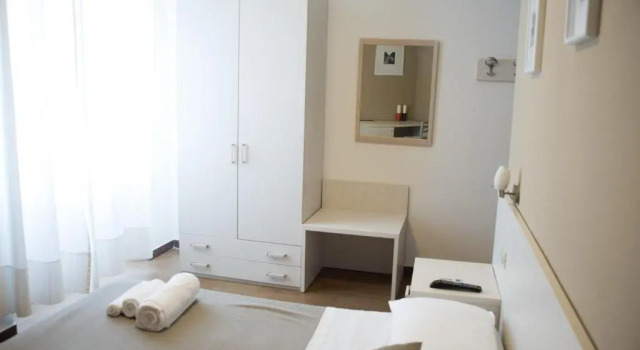 Standard- dobbelt værelse Anna Guest House