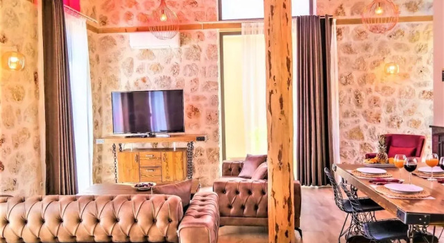 Villa Bana