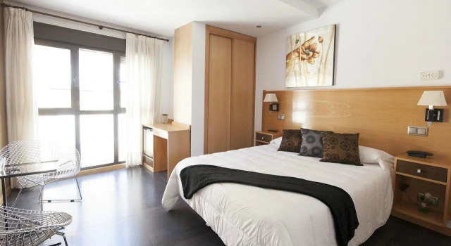 Hotel Real de Illescas