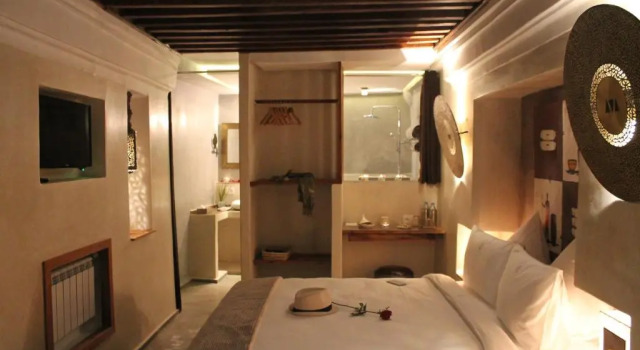 Полулюкс Riad Kalaa 2