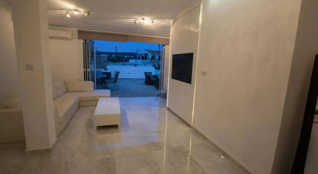 Nissi 49 Apartments