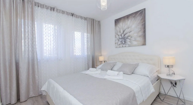 Апартаменты Apartment Luxury Center