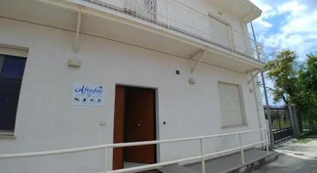 Afrodite, Varaa Hotelli Scalea Calabria