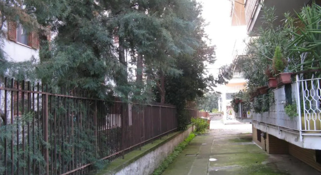 Номер Standard Le Stanze Di Ginevra Via Tescione