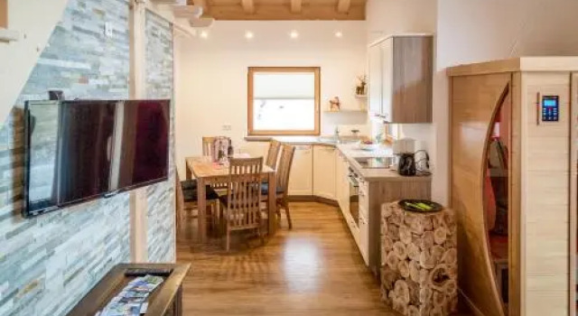 Zugspitzchalets, Забронировать Шале Виллы Тироля, Вилла