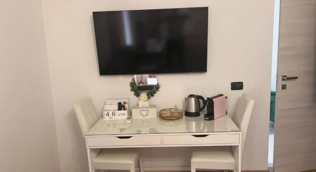 Апартаменты Casa Adriana