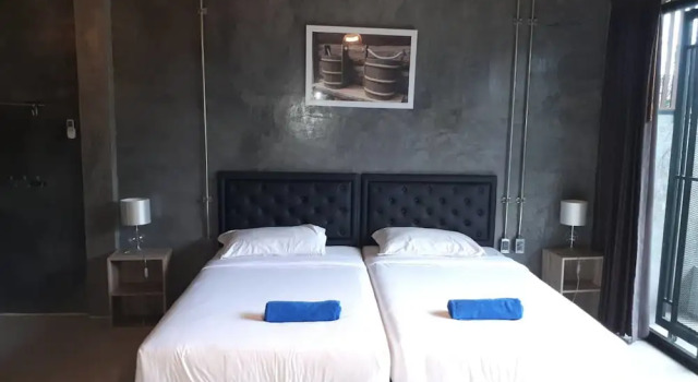 The Like Resort, Забронировать Курортный отель Курортные отели Северного Таиланда, Курортный отель