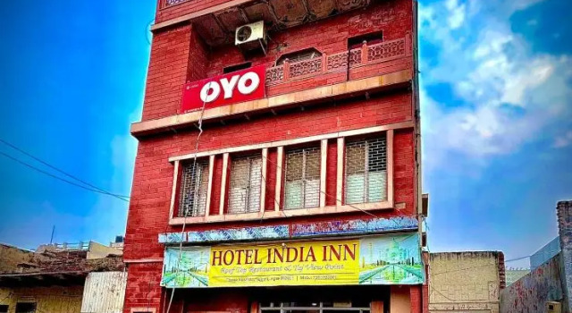 Hotel India Inn