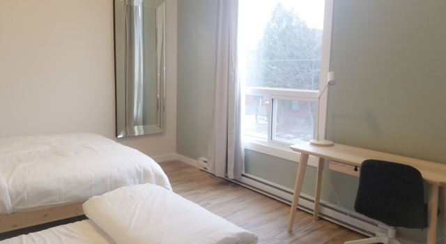 JstLikeHome - Downtown Suites