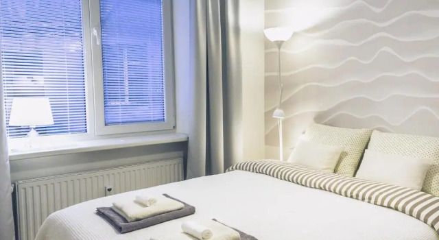 No.3 Apartment Link-To-Happiness, Boek Appartement Klaipėda 