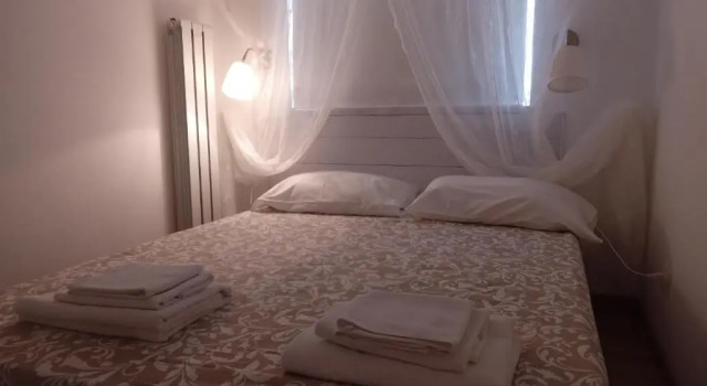 Номер Standard B&B A casa di Antonella