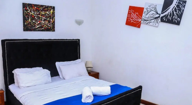 Апартаменты Business Lux Suites Myra Residences Kilimani