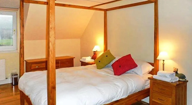 Hillview House Hostel Inverness, Забронировать Хостел Хостелы Инвернесс, рядом с Замок Инвернесс, Хостел