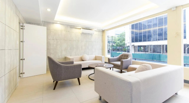 M Hotel at Medan Tuanku