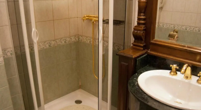 Номер Standard Hotel Casa Capsa