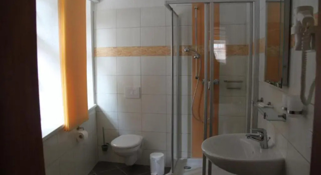 Номер Standard Gasthaus Kupfer