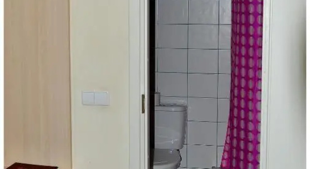 Номер Standard Palangos Dailė