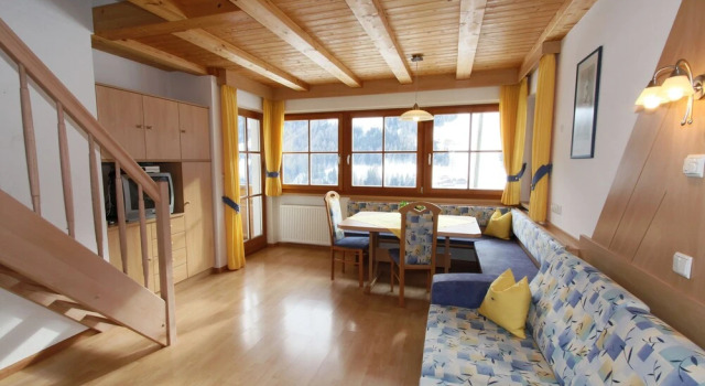 Appartement Niederkoflhof