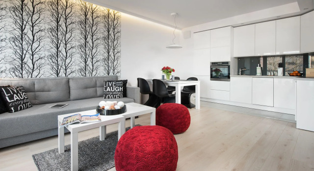 Apartinfo Aura Apartments