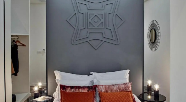 Апартаменты c 1 комнатой The Bastion Elvas Apartments