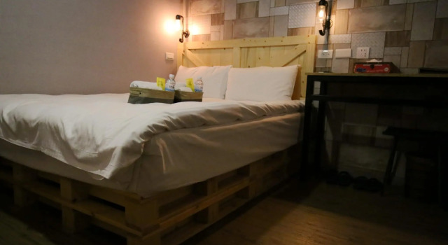 Двухместный номер Standard NYS Loft Hotel