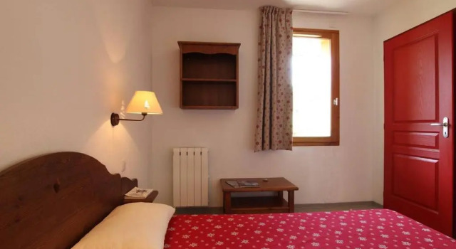 Appartement Pelvoux, 2 pièces, 6 personnes - FR-1-330G-3