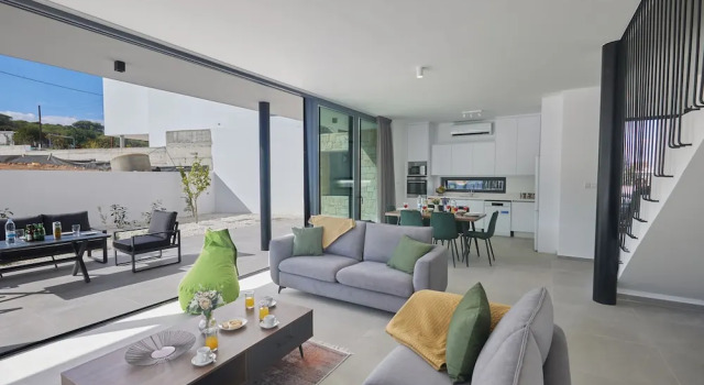 Holiday Home Protaras Elite Perle Villa EP3C by Interhome, Varaa Hotelli Protarás Famagusta