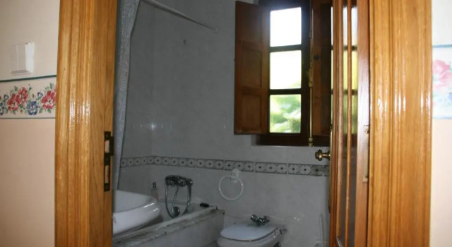 Двухместный номер Standard Casa Pousadoira