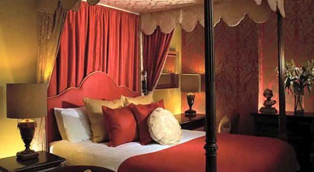 Номер Superior The Swan Hotel, Wells, Somerset - The Coaching Inn Group