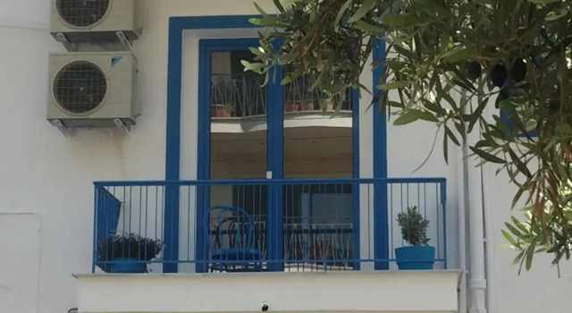 Island Apartment, Rezervați Apartament Kavala 